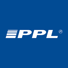 PPL logo